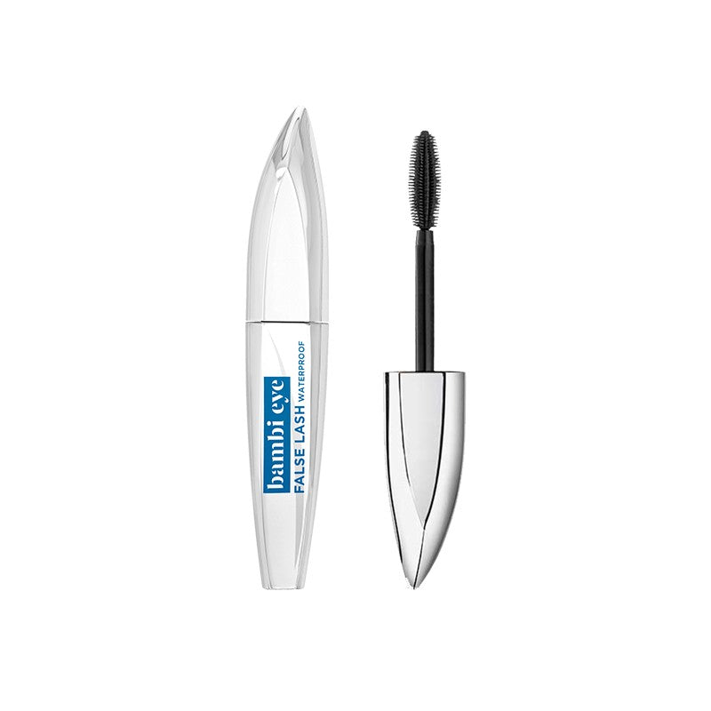 Maskarë për qerpikë L'Oreal Bambi Eye False Lashes Waterproof, 6.7 ml