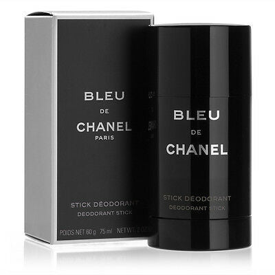 Deodorant Chanel Bleu De Chanel, 75ml