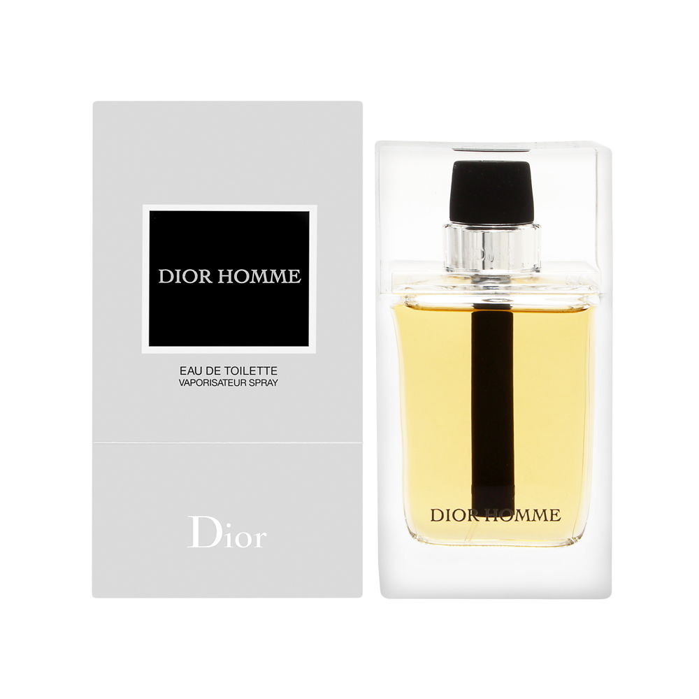 Eau De Toilette Dior Homme, 100 ml