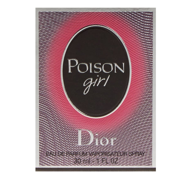 Eau De Parfum , Dior Poison Girl , 50 ml