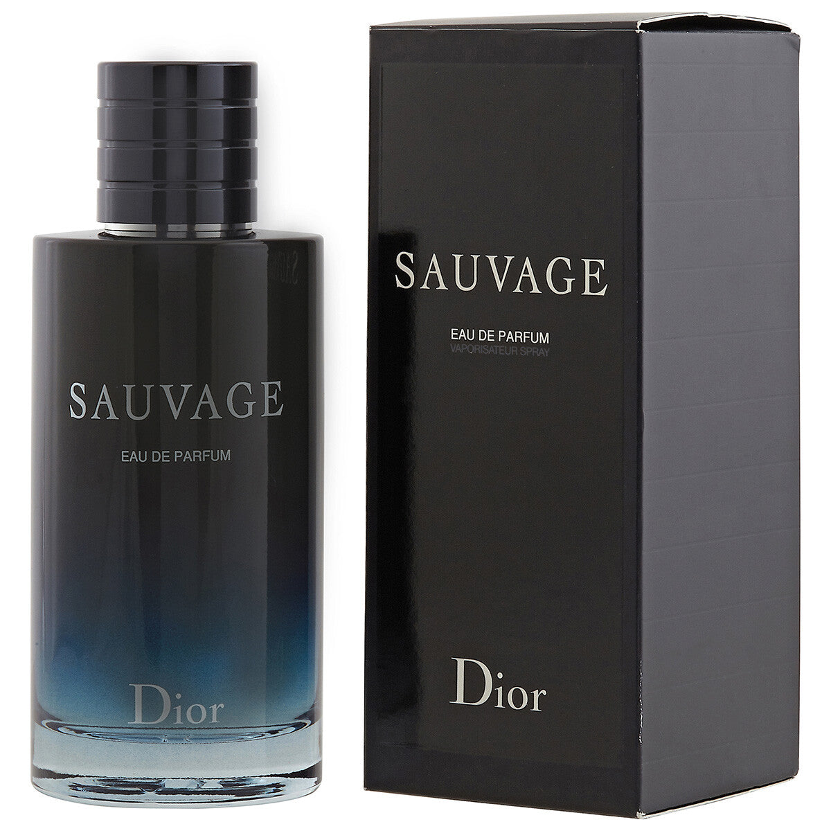 Parfum Dior Sauvage, 200 ml