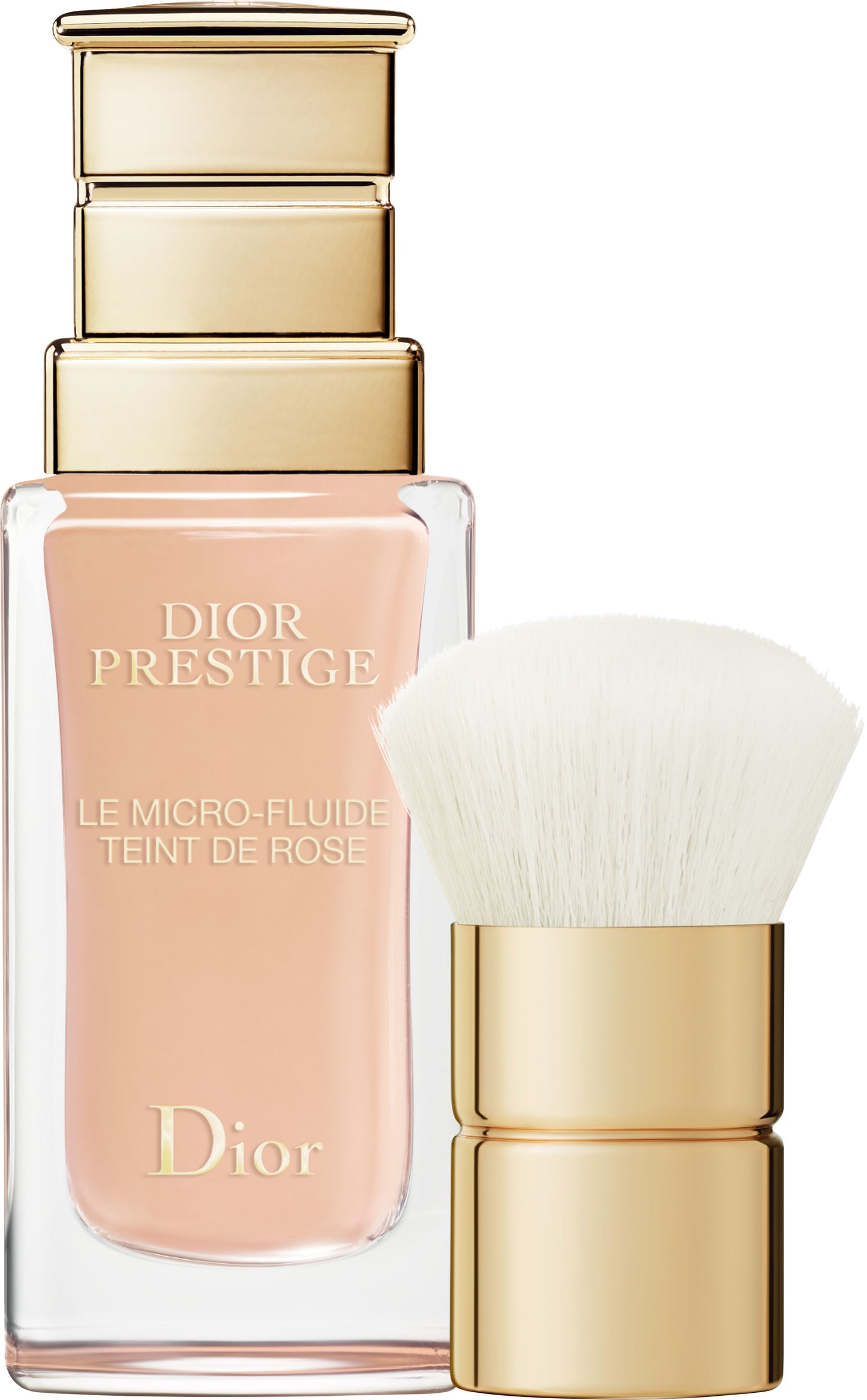 Krem pudër Dior Prestige, 1CR, 30 ml