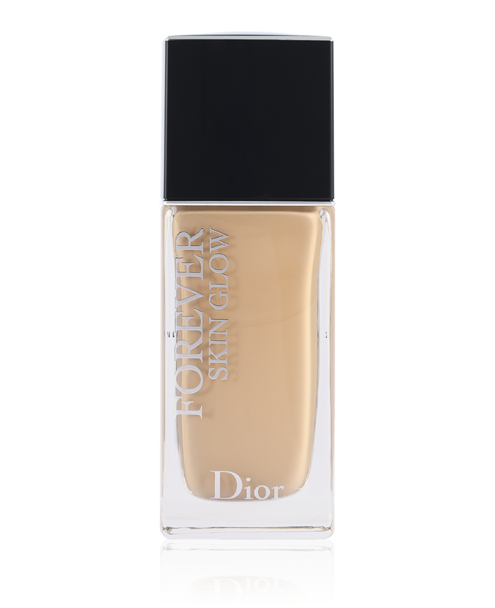 Krem pudër Dior Forever Skin Glow, 0N, SPF 35, 30