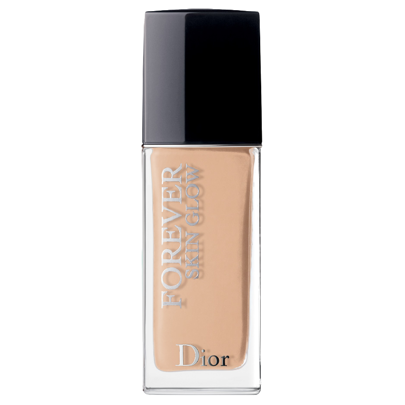 Krem pudër Dior Forever Skin Glow 2N, 30 ml