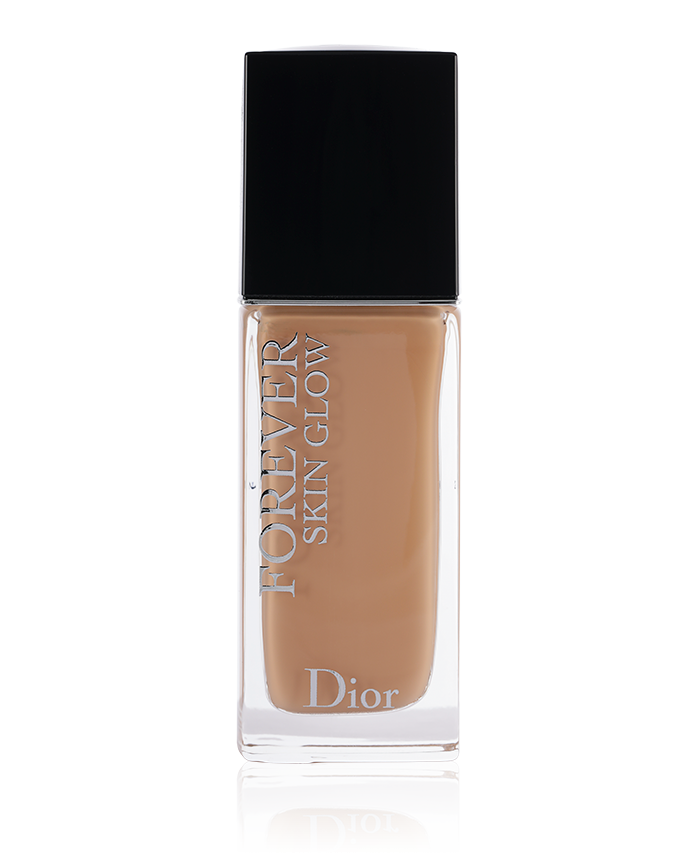 Krem pudër Dior Forever Skin Glow 3N, SPF 35, 30 m