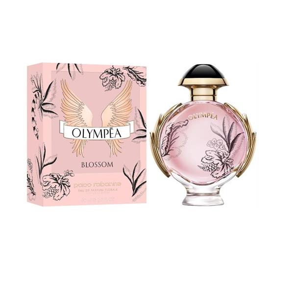 Eau De Parfum Paco Rabanne Olympea Blossom 30 ml