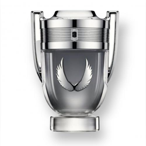 Eau De Parfum Paco Rabanne Invictus Platinum, 50 m