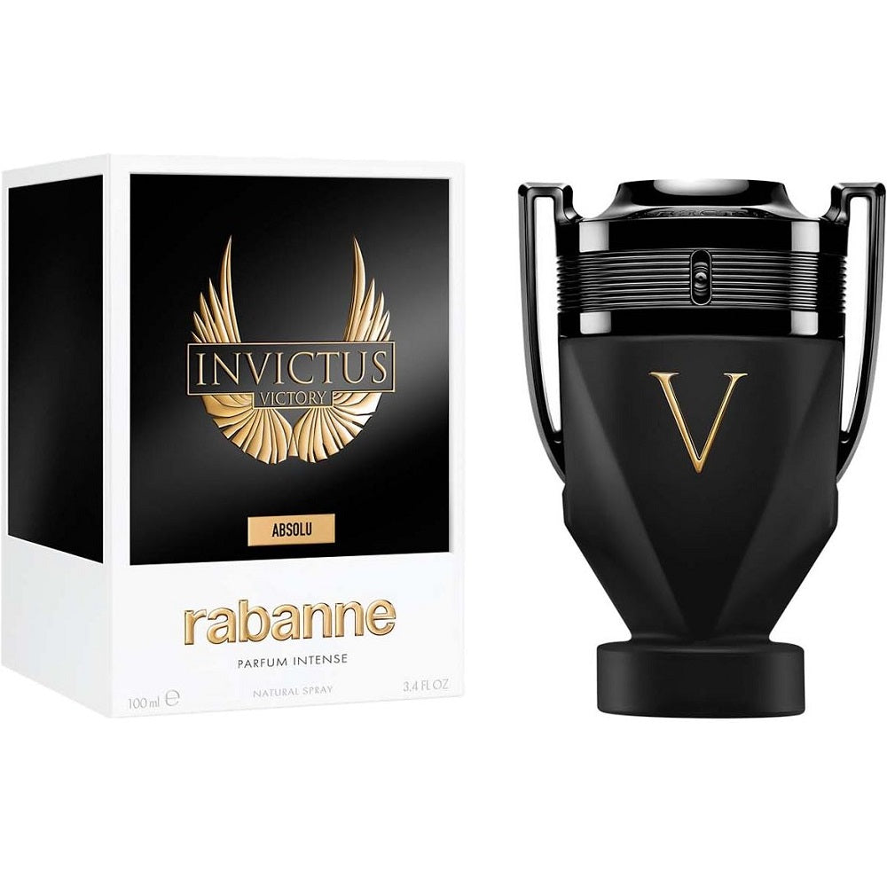 Paco Rabanne Invictus Absolu , 100 ml