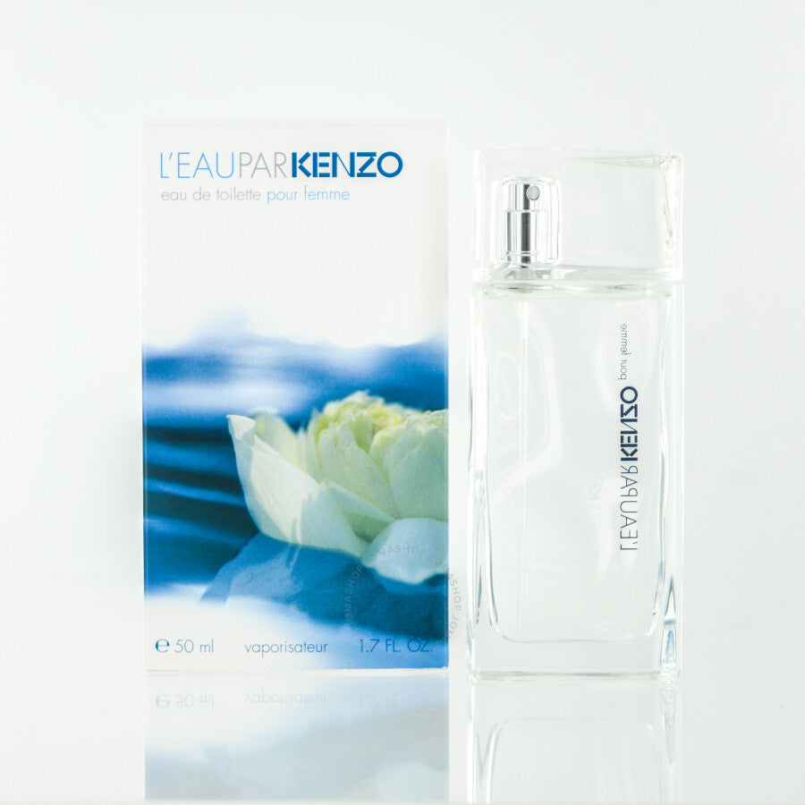 Eau De Toilette L'Eau Par Kenzo 50 ml