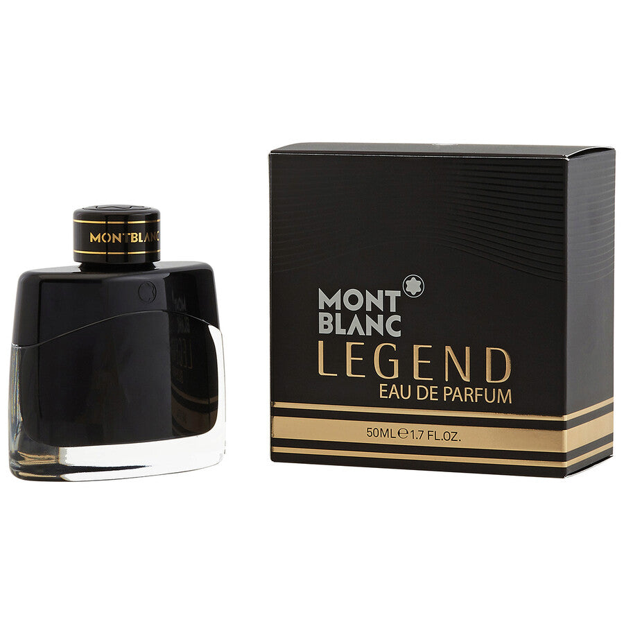 Eau De Parfum Mont Blanc Legend 50 ml