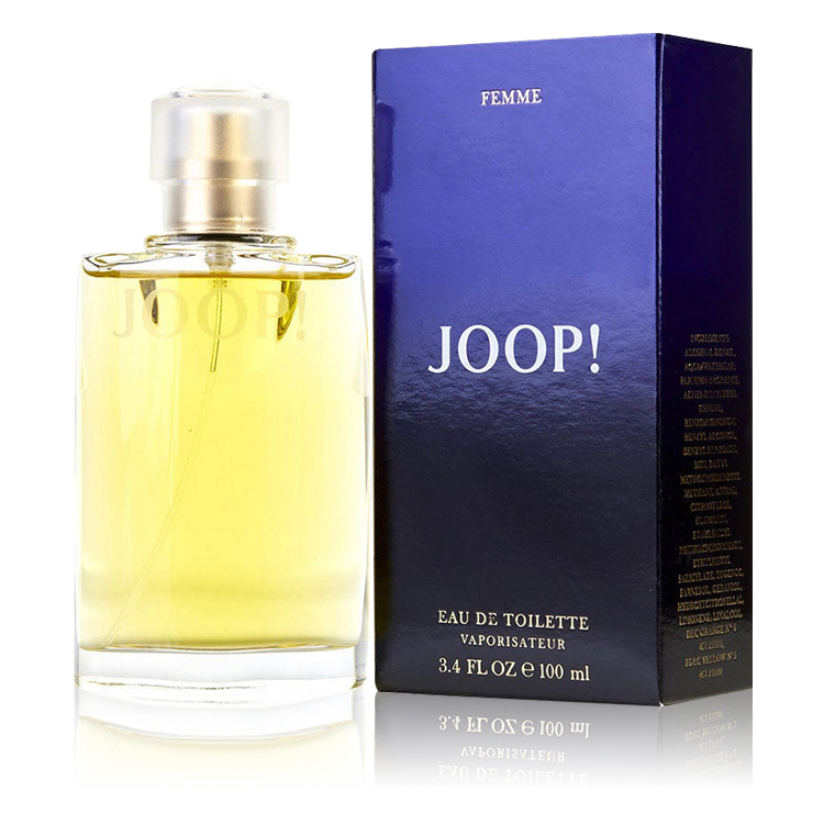 Eau De Toilette Joop Femme, 100 ml