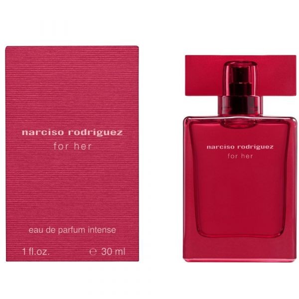Eau De Parfum , Narciso Rodriguez , Her Intense , 30 ml