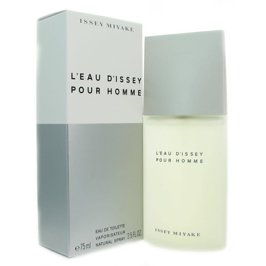 Eau De Toilette Issey Miyake L'Eau D'Issey Pour Ho
