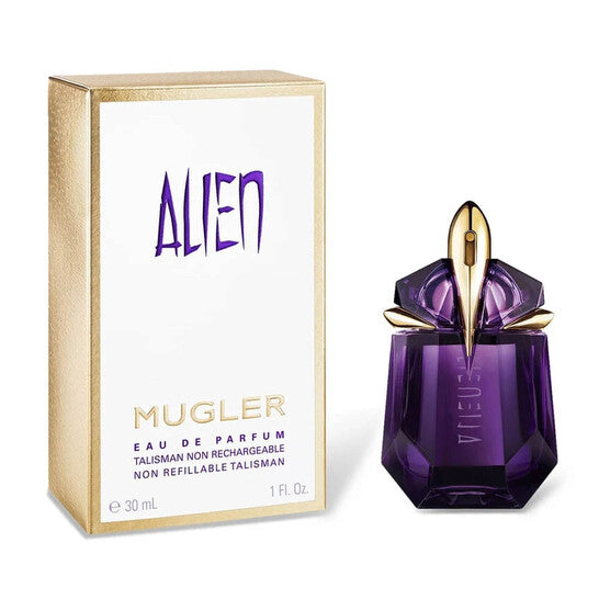 Eau De Parfum Mugler Alien, 30ml