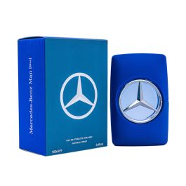 Eau De Toilette Mercedes Benz Men Blue 100 ml