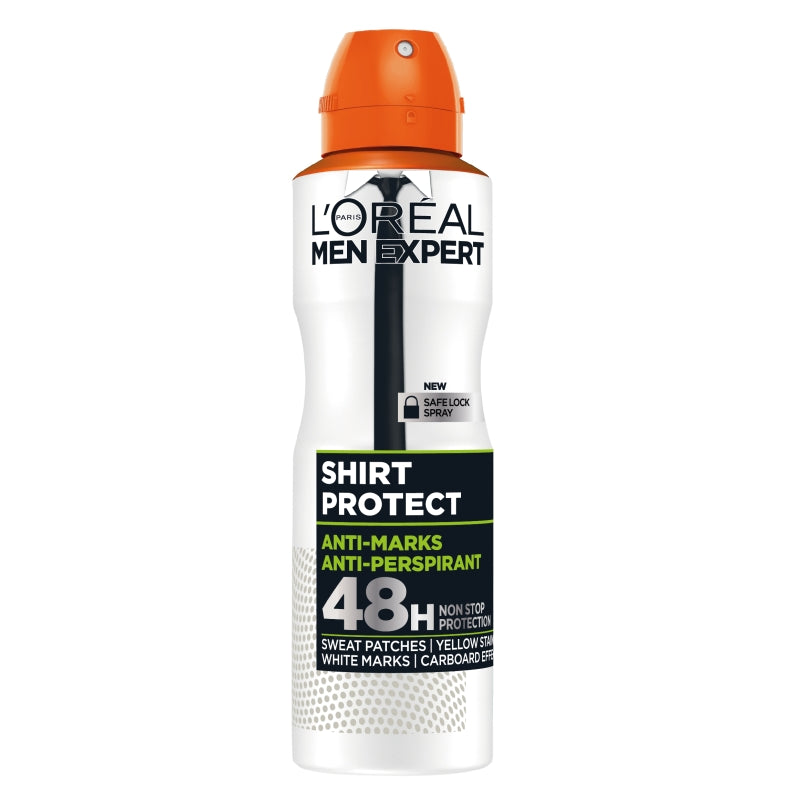 Dedorant Garnier Men Expert Shirt Protect