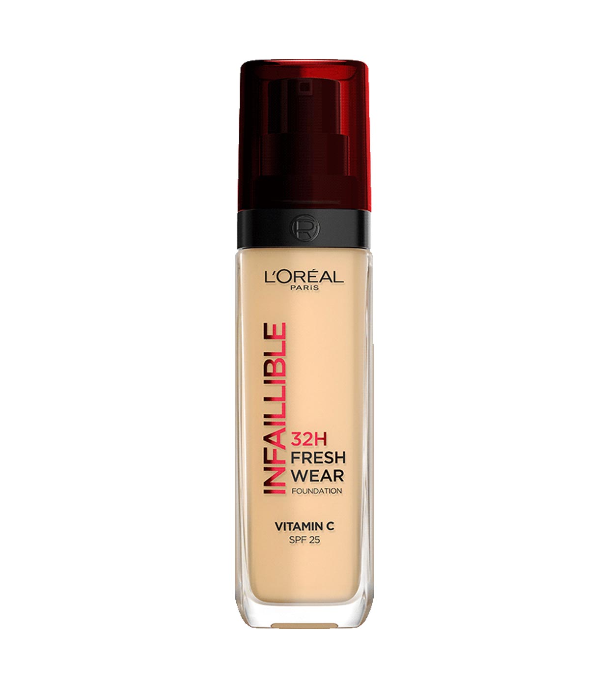 Loreal Fresh Wear 130 Foundation