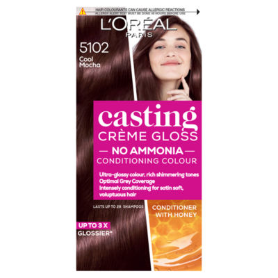 Casting Creme Gloss 510 Cool Mocha