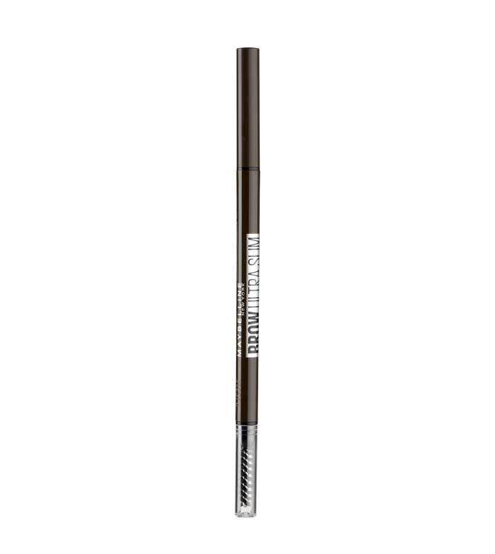 Laps për vetulla Maybelline Express Brow Black Brown