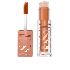 Blush i lëngshëm Maybelline Sun Kisser, 12 Summer In The City, 4.7 ml