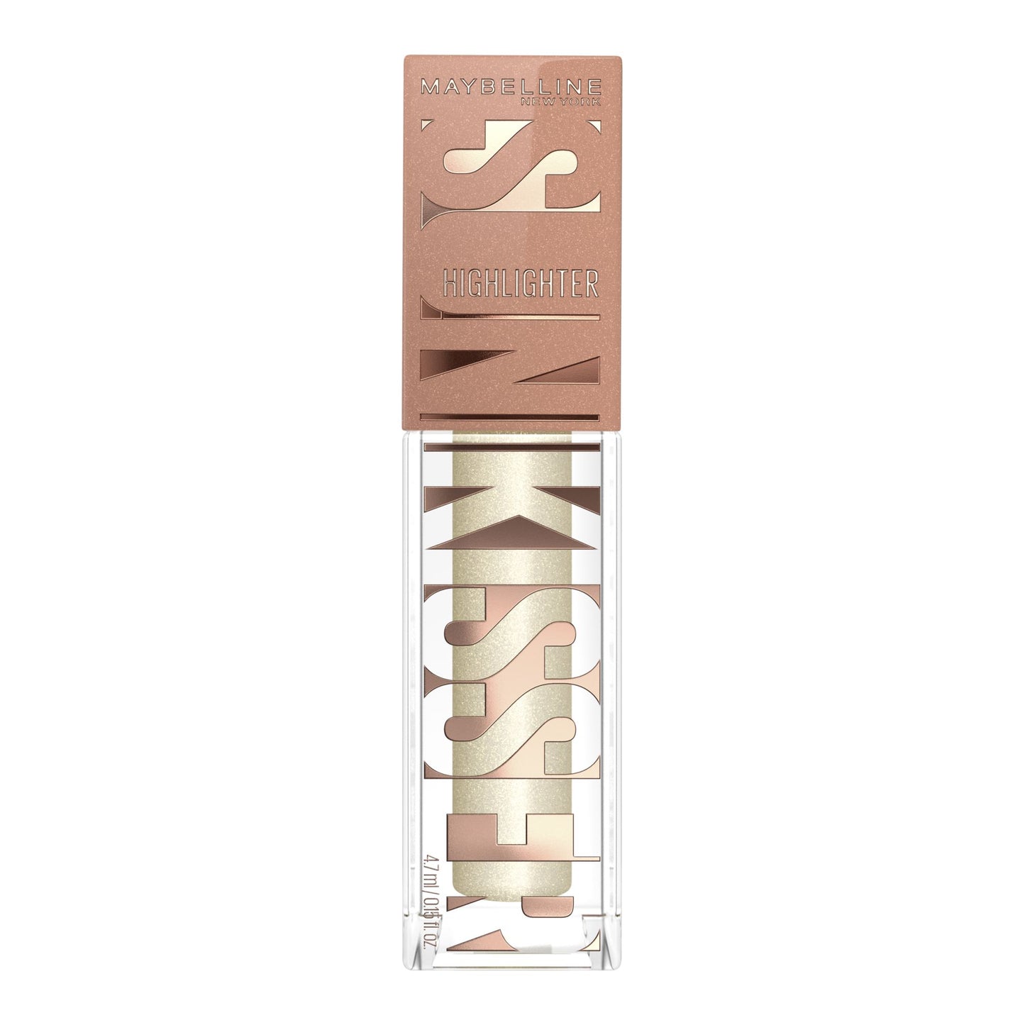 Shkëlqyes për fytyrë Maybelline Sun Kisser, 22 Star Studded, 4.7 ml