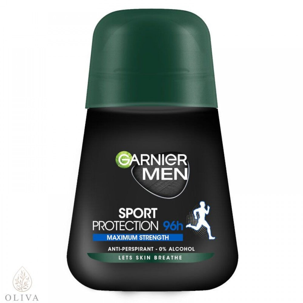 Deo Men Roll On Mineral Sport 50ml