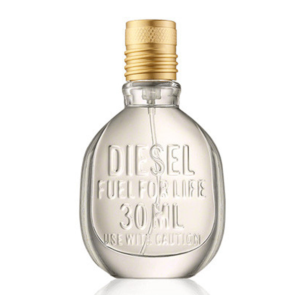 Eau De Toilette Diesel Fuel For Life 30 ml