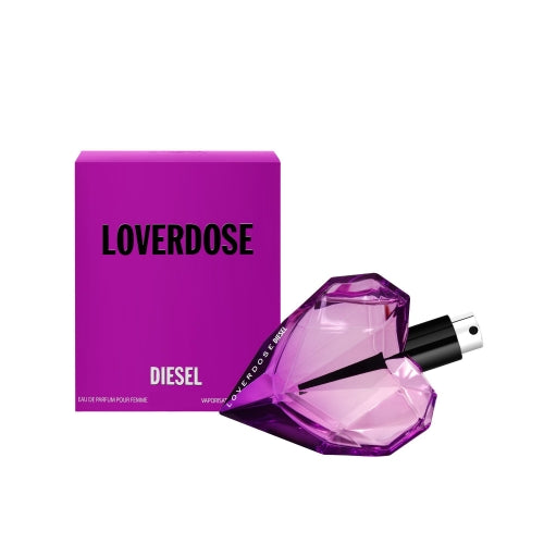 Eau De Parfum Diesel Loverdose 30 ml
