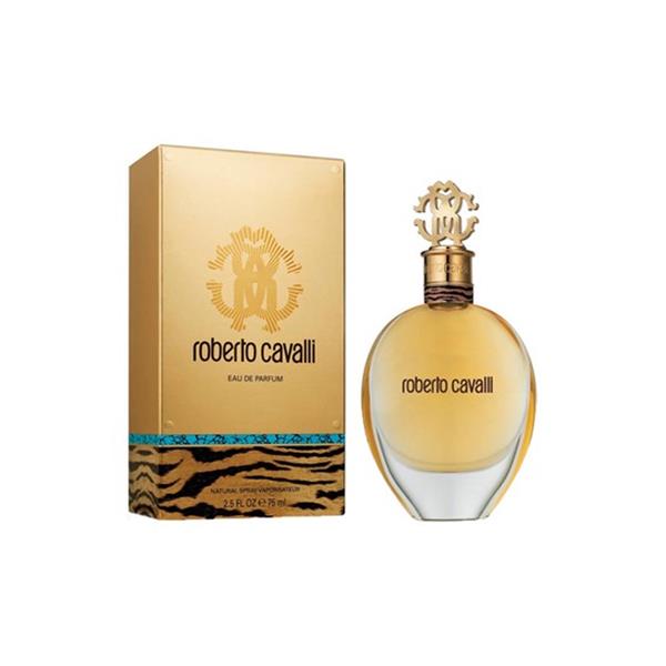 Eau De Parfum Roberto Cavalli 75 ml