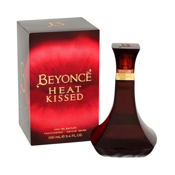 Eau De Parfum Beyonce Heat Kissed, 100 ml