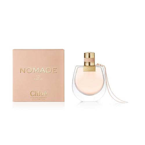 Eau De Parfum Chloé Nomade 50 ml