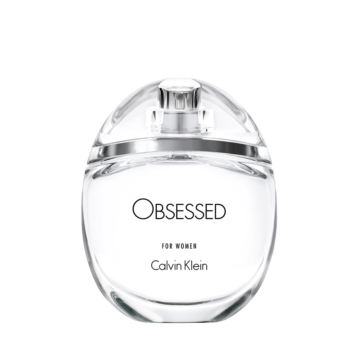 Eau De Parfum Calvin Klein Obsessed for women 100