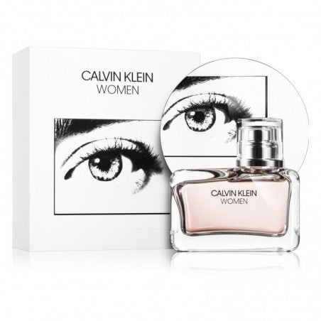 Eau De Parfum Calvin Klein Women 50 ml