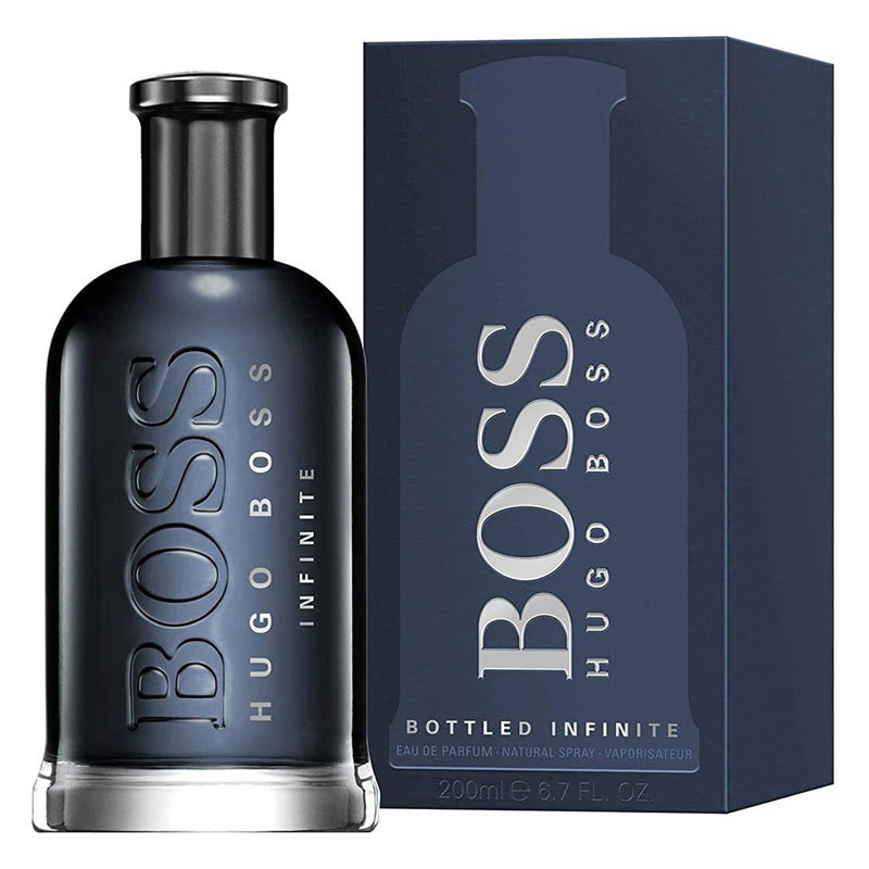 Eau De Toilette Hugo Boss Bottled Infinite 200 ml