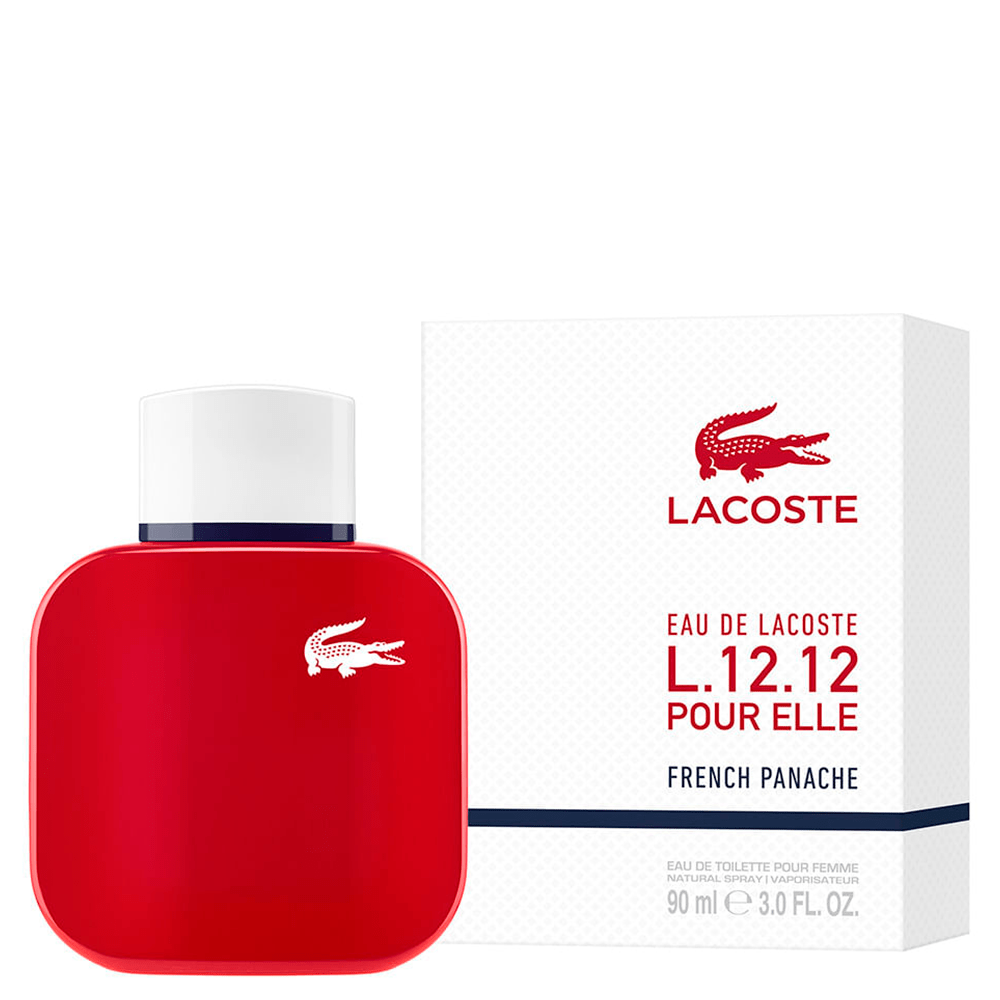 Eau de toilette Lacoste Eau De Lacoste L.12.12 Pou