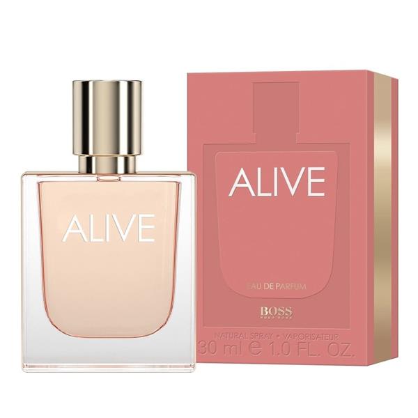 Eau De Parfum Hugo Boss Alive 30 ml