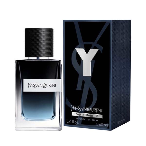 Eau De Parfum Yves Saint Laurent Y 60 ml
