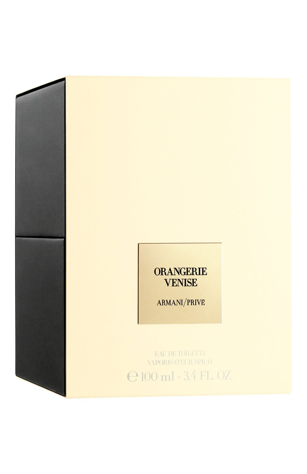 Eau De Toilette Armani/Prive Orangerie Venise, 100