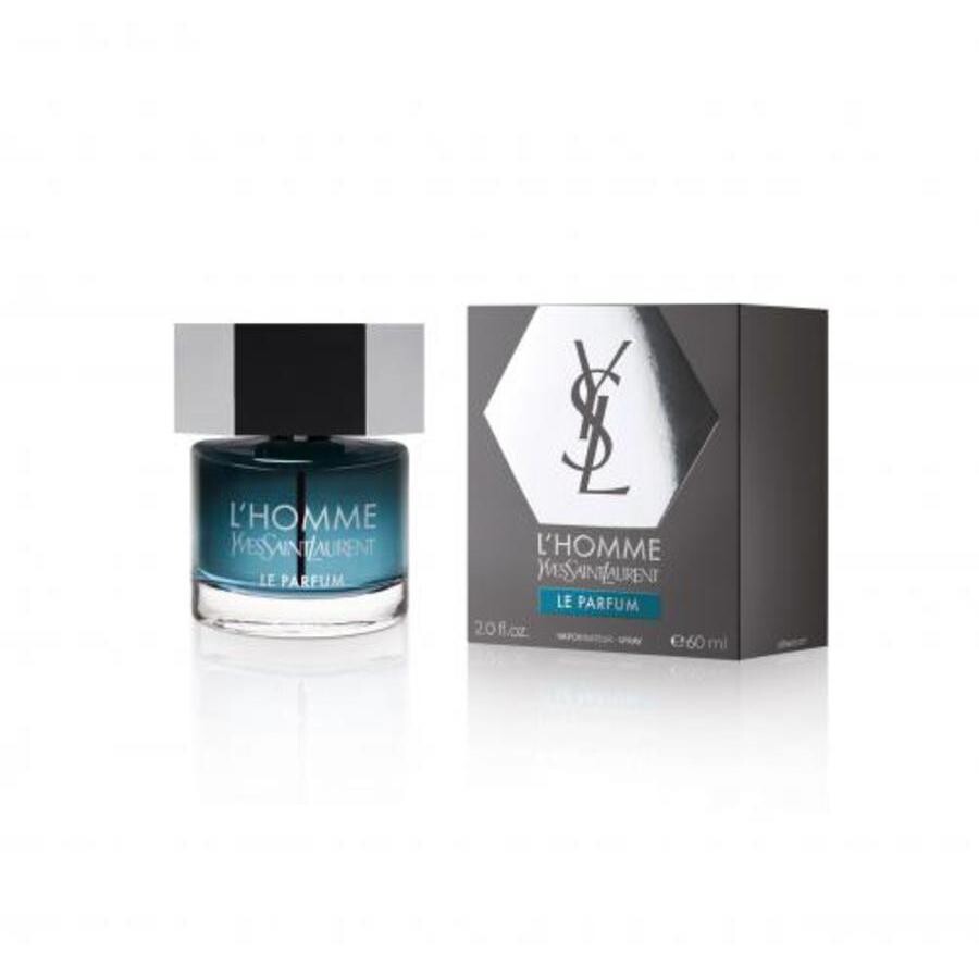 Eau De Parfum Yves Saint Laurent L'Homme Le Parfum
