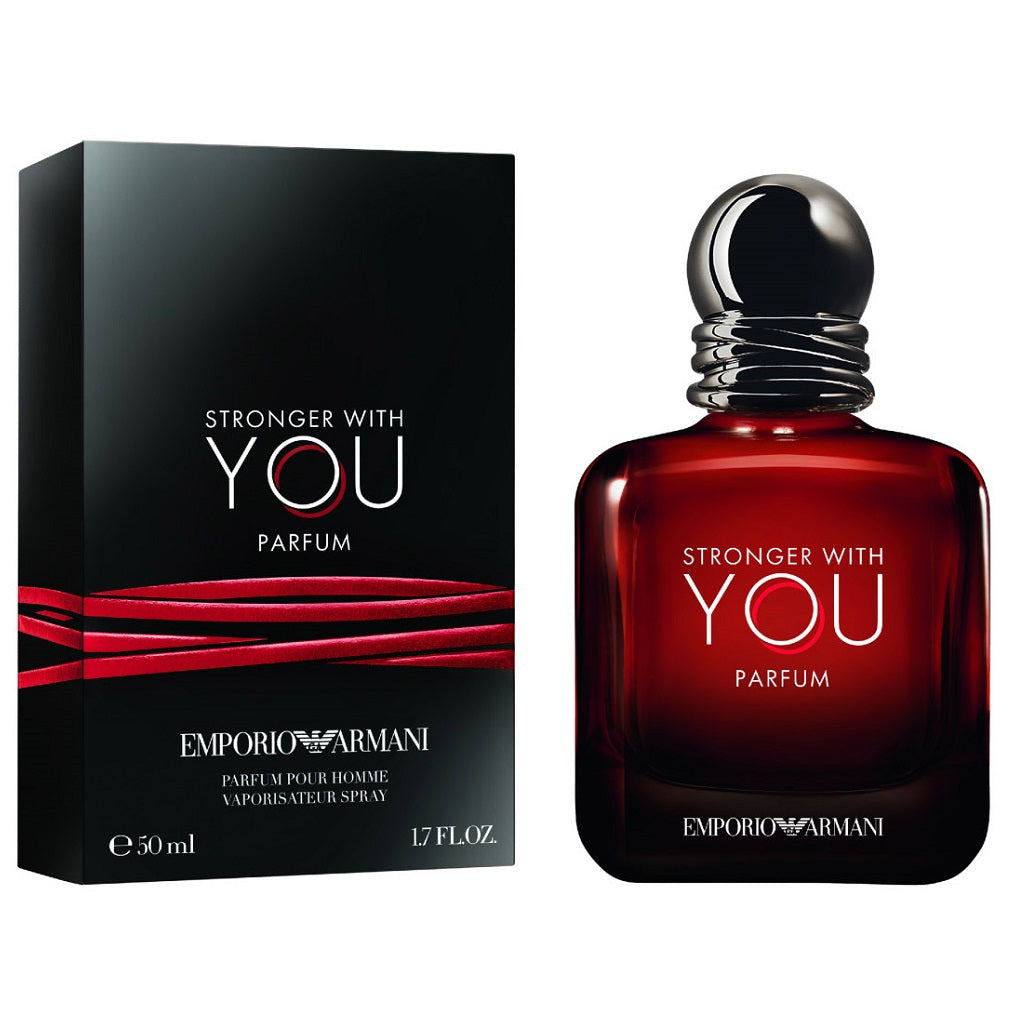 Parfum , Emporio Armani , Stronger With You , 50 ml