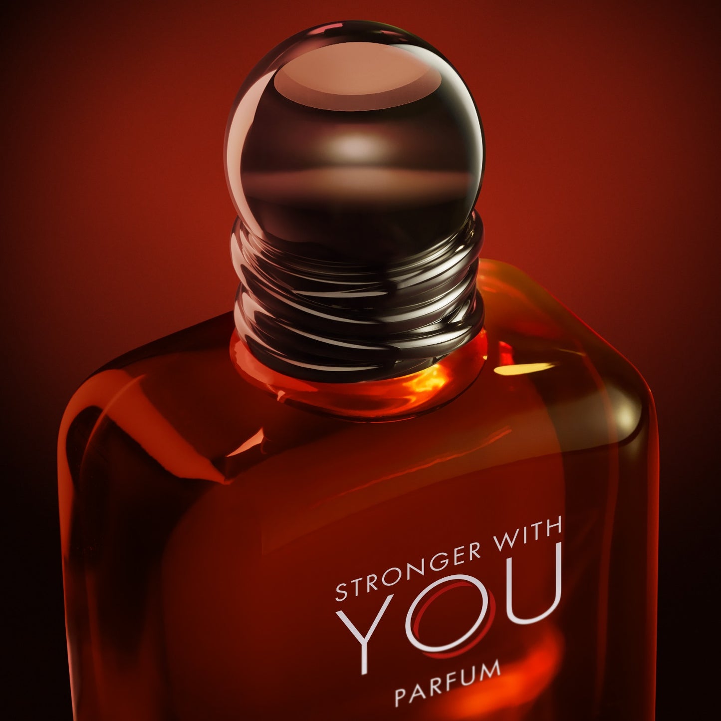 Parfum , Emporio Armani , Stronger With You , 100 ml
