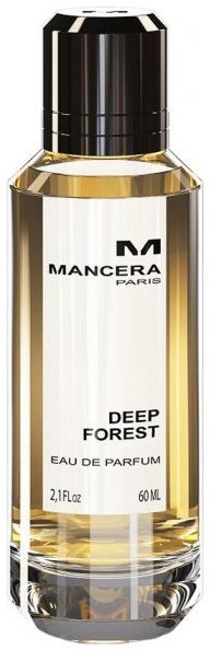 Eau De Parfum Mancera Deep Forest, 60 ml