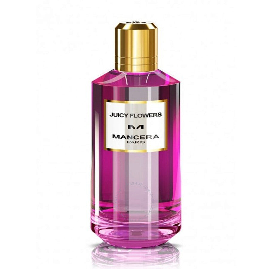 Eau De Parfum Mancera Juicy Flowers 120 ml