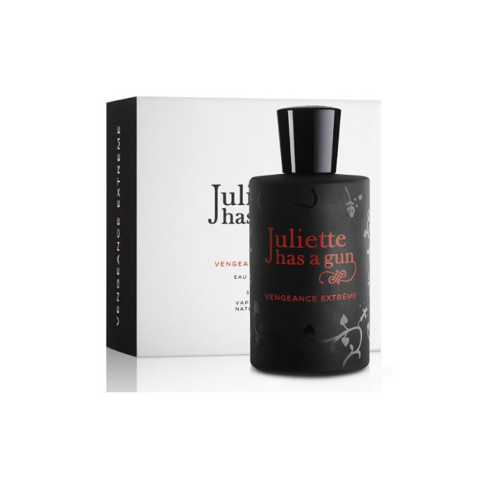 Parfum Juliette Has A Gun Vengeance Extreme 100 ml