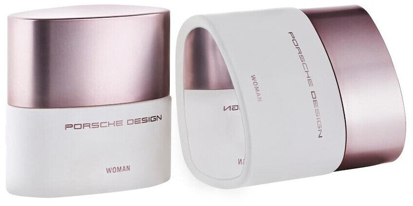 PORSCHE DESIGN WOMAN Eau De Parfum 30ML