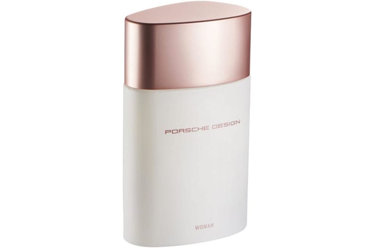 PORSCHE DESIGN WOMAN Eau De Parfum 100ML