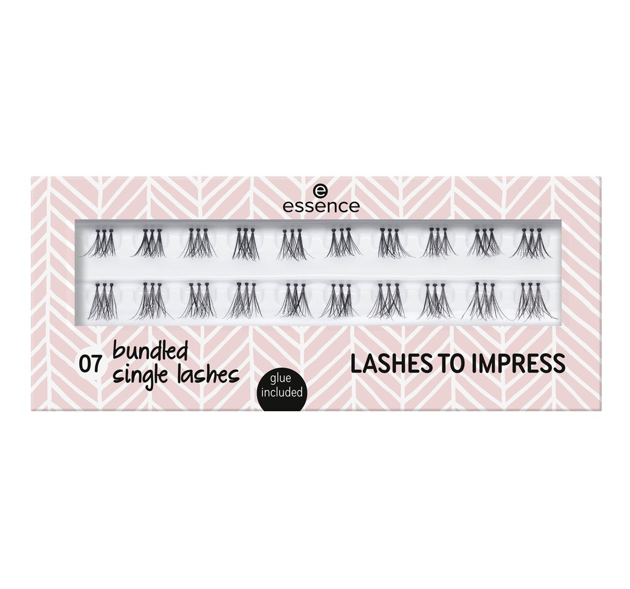Qerpikë , Essence, Lashes To Impress, 07