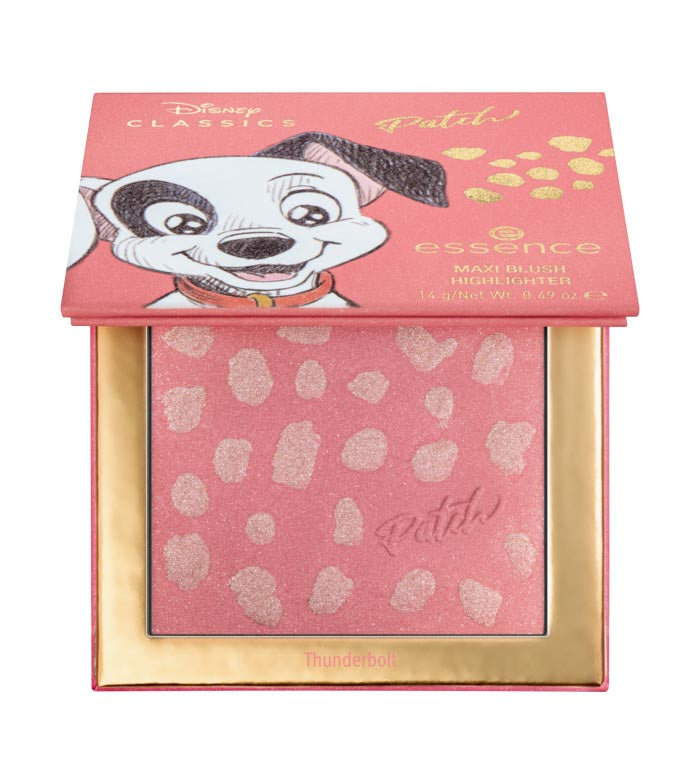 Ruzh Essence Disney Classics Patch, 14 g