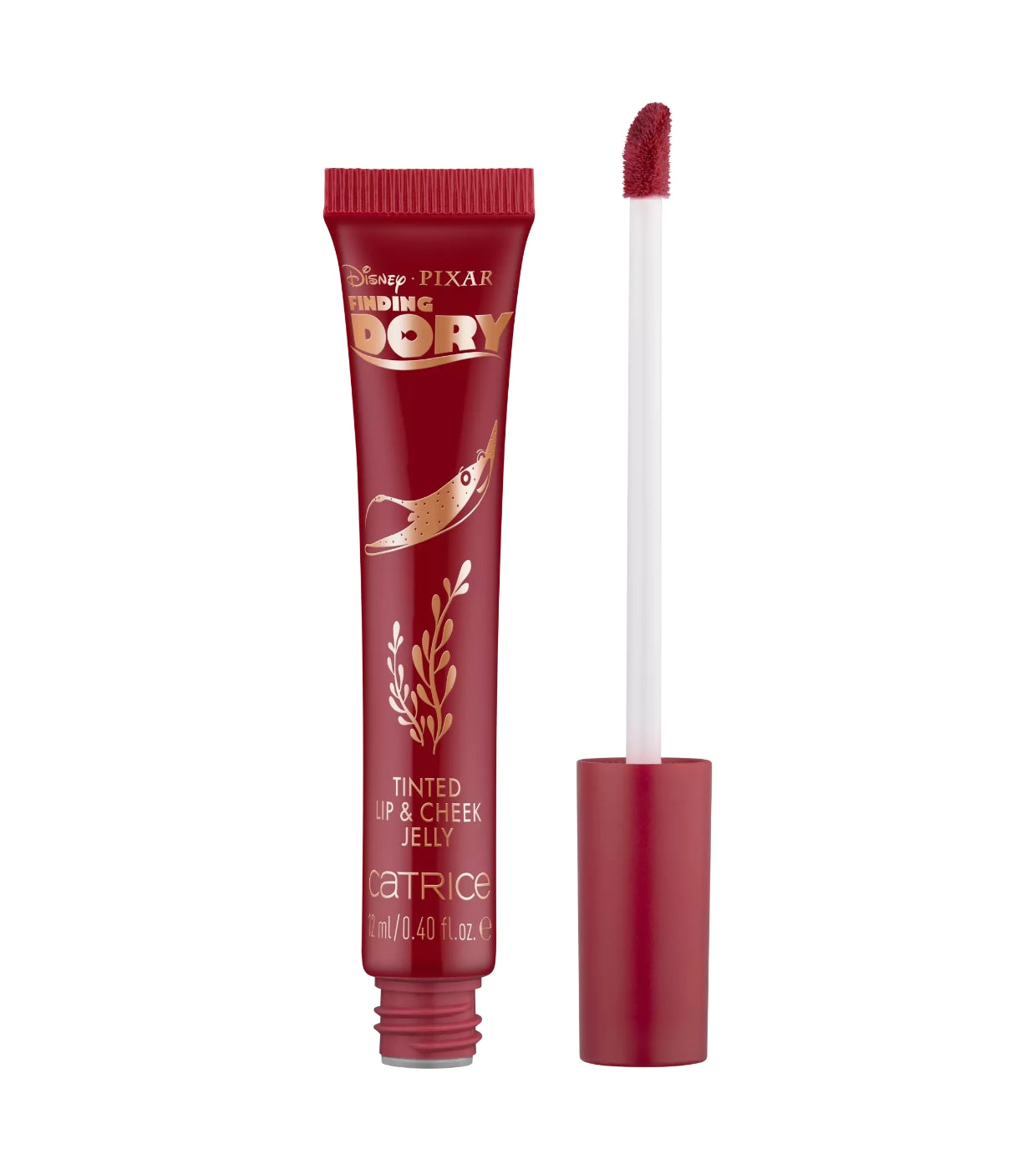 Xhel për e buzë & faqe, Catrice, Disney Pixar Finding Dory, 030 Mermaid's Kiss, 12 ml