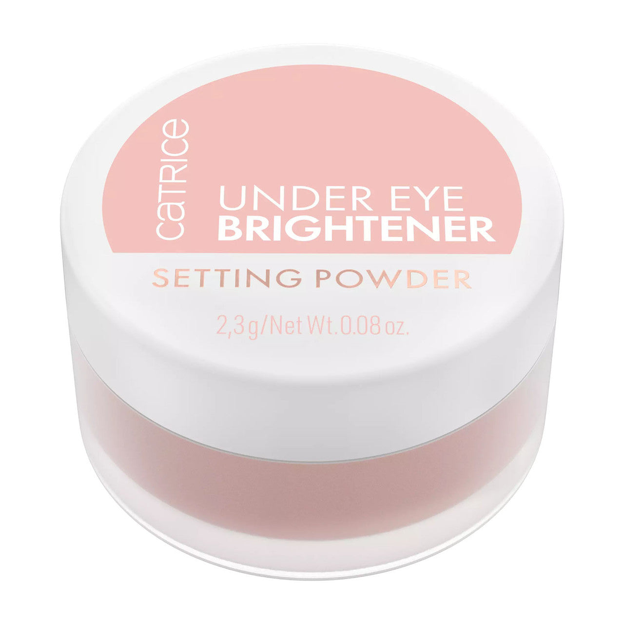 Pudër Pluhur Catrice Under Eye Brightener 010 Ligh